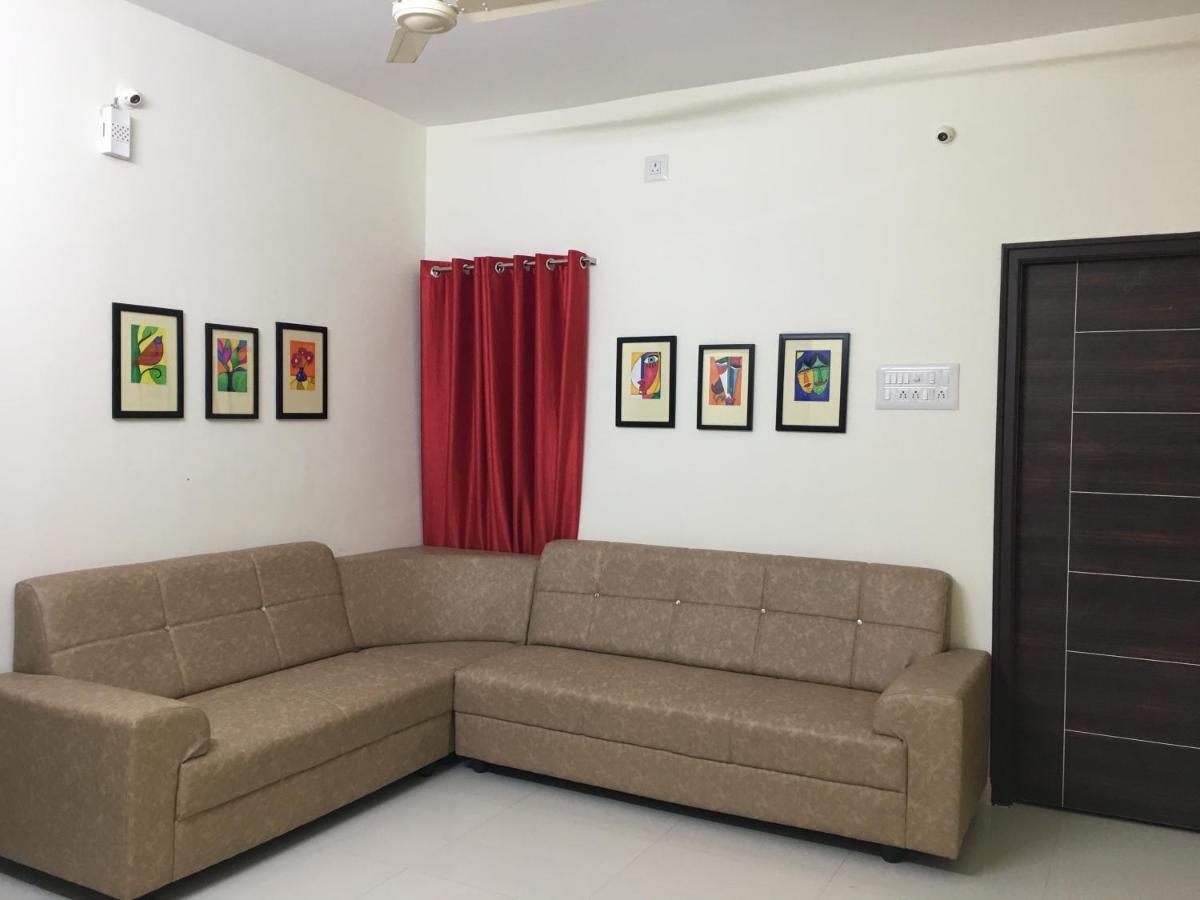 Grand Suites Srirangam Tiruchirappalli Exterior photo