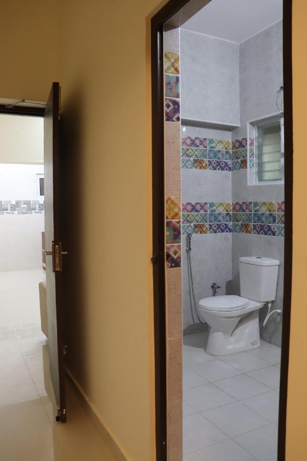 Grand Suites Srirangam Tiruchirappalli Exterior photo