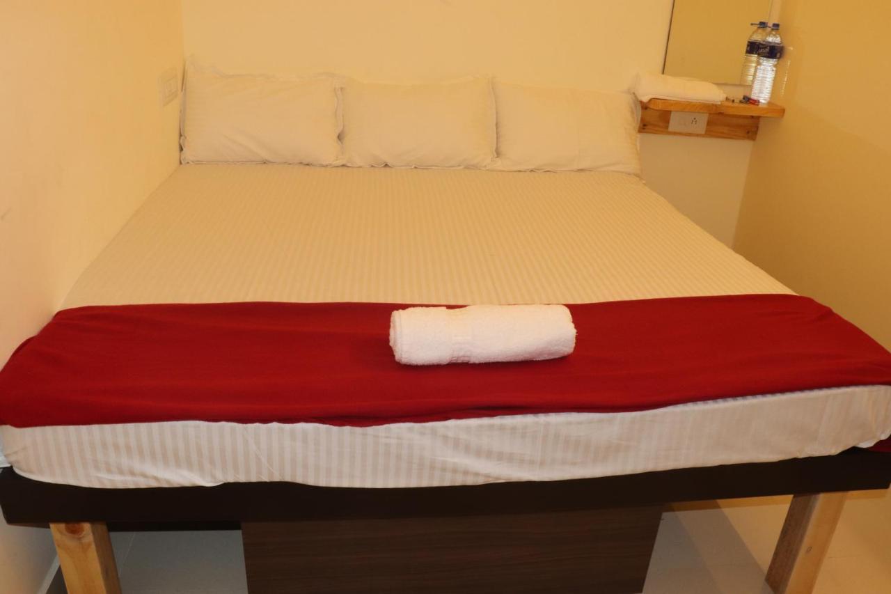 Grand Suites Srirangam Tiruchirappalli Exterior photo